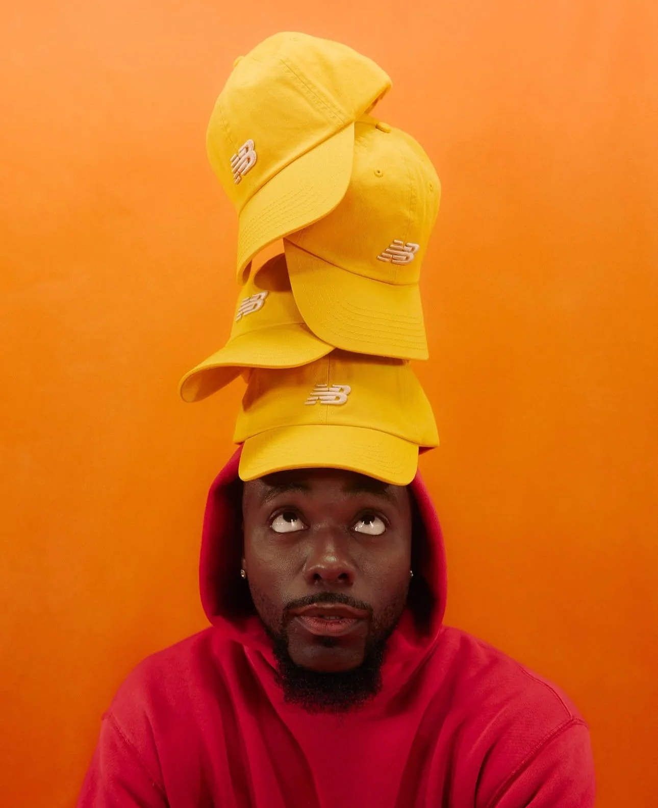 NEW BALANCE X EARTH GANG 