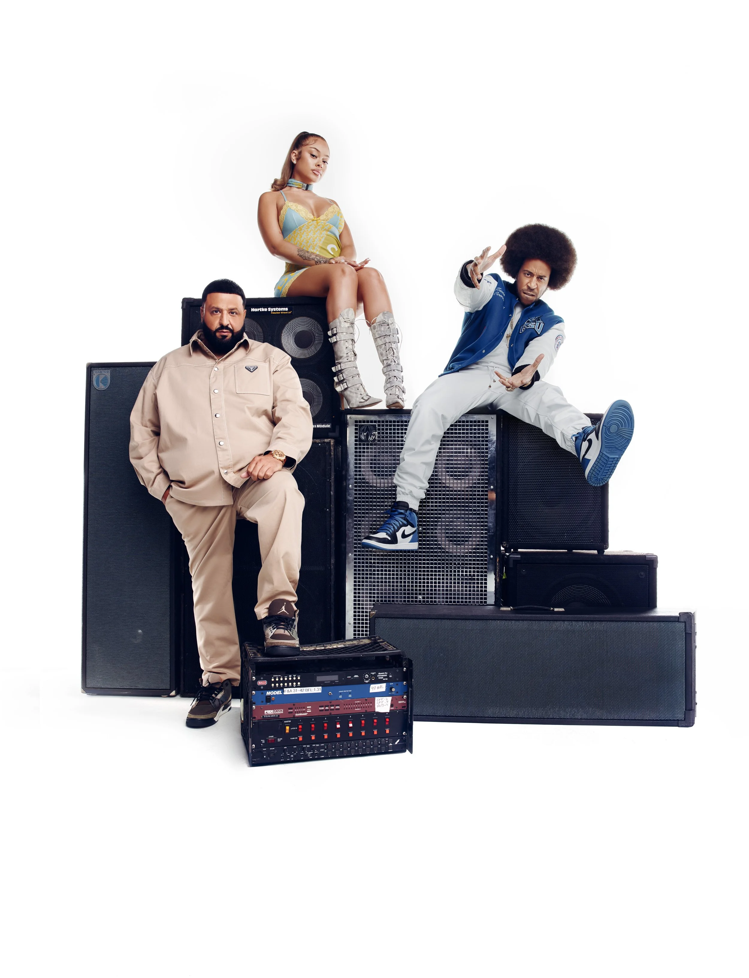 NETFLIX RHYTHM + FLOW KEY ART 
PHOTOGRAPHY: AB+DM