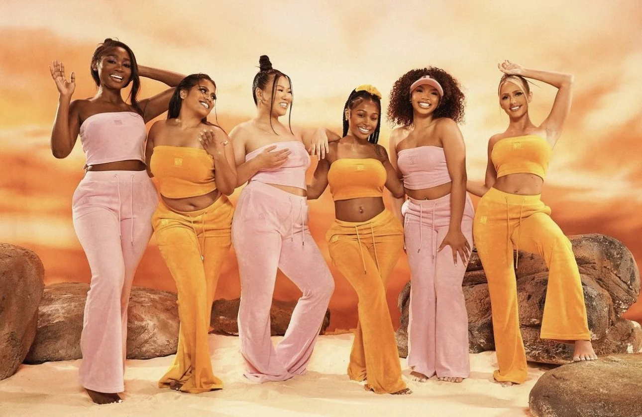 WAYDMIN SUMMER COLLECTION