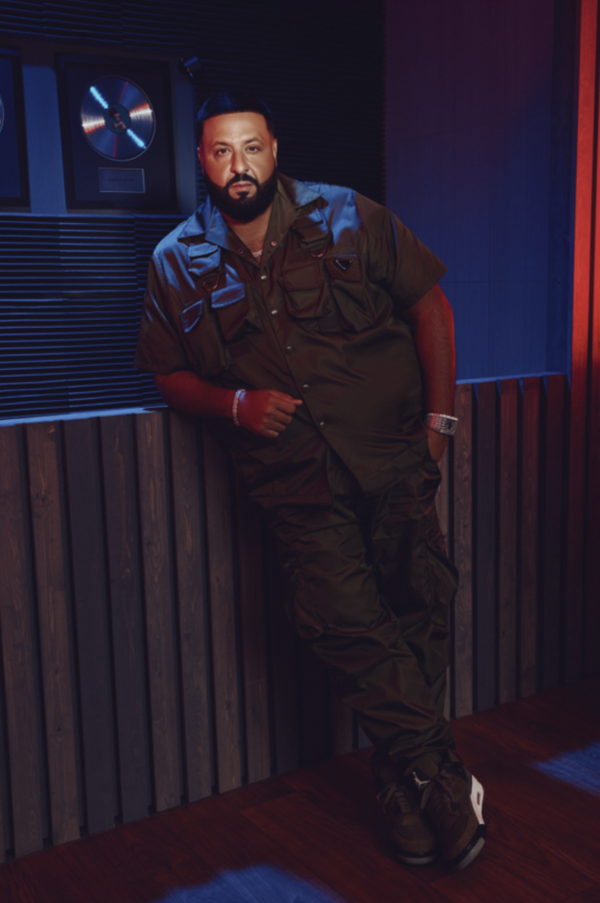 NETFLIX RHYTHM + FLOW KEY ART 
PHOTOGRAPHY: AB+DM