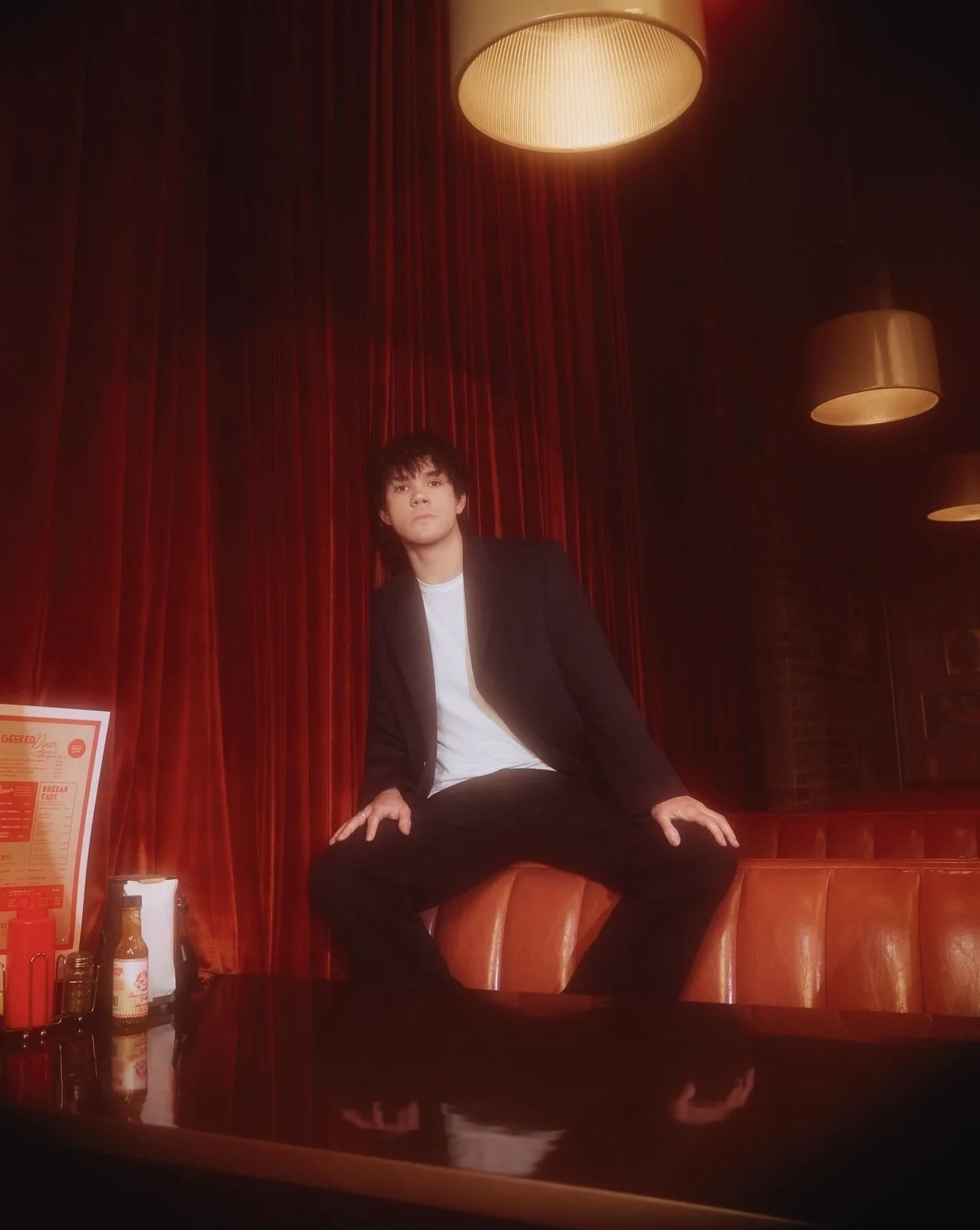 NETFLIX GEEKED WEEK 2024