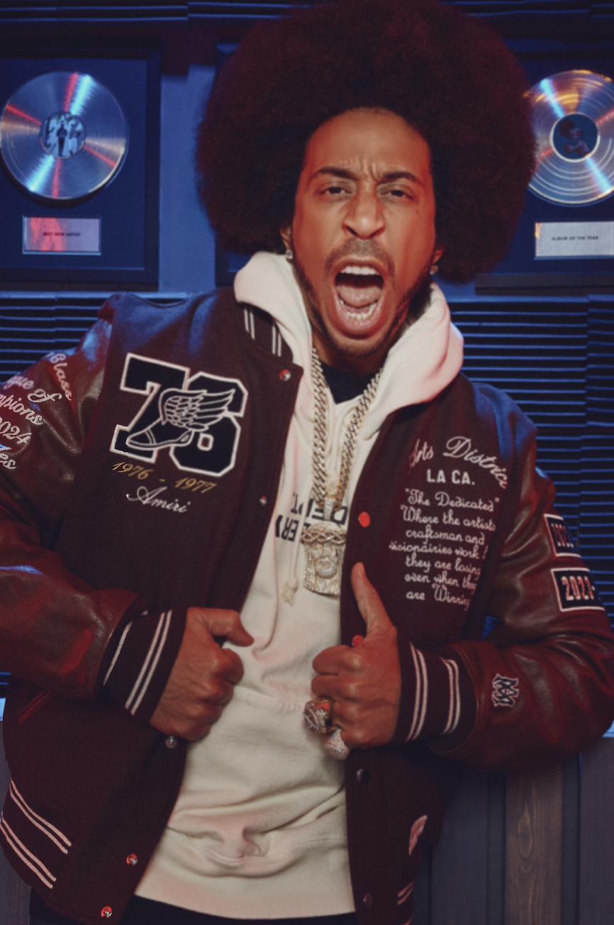 NETFLIX RHYTHM + FLOW KEY ART 
PHOTOGRAPHY: AB+DM