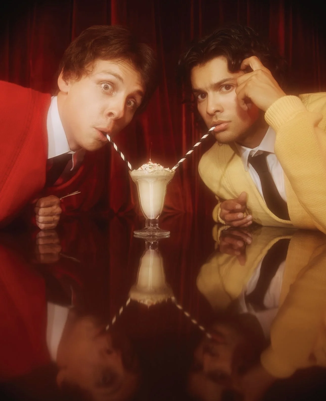 NETFLIX GEEKED WEEK 2024