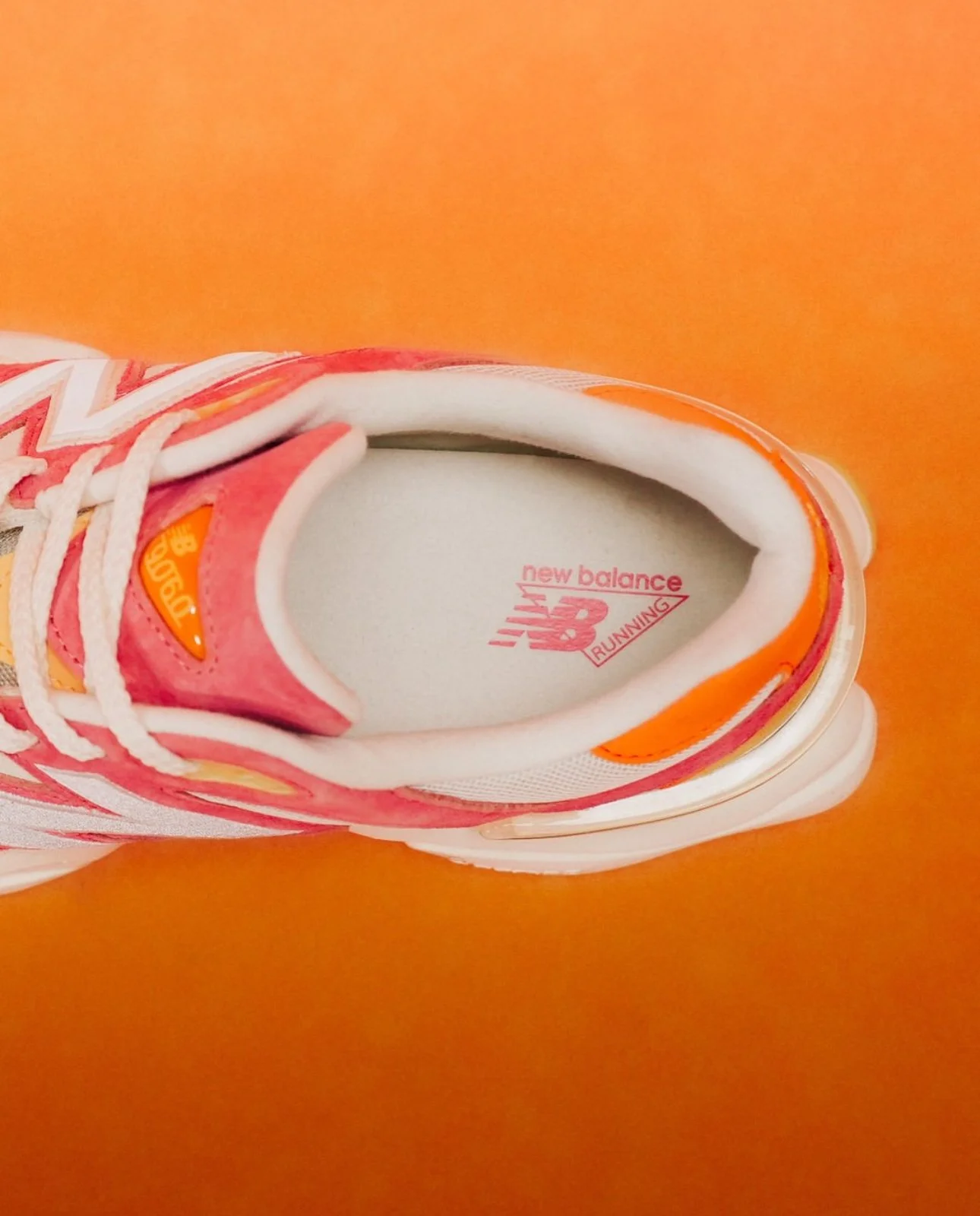 NEW BALANCE X EARTH GANG 