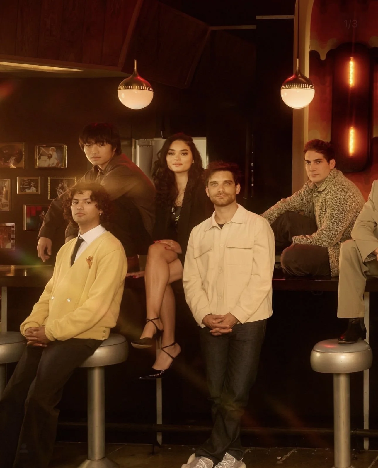 NETFLIX GEEKED WEEK 2024