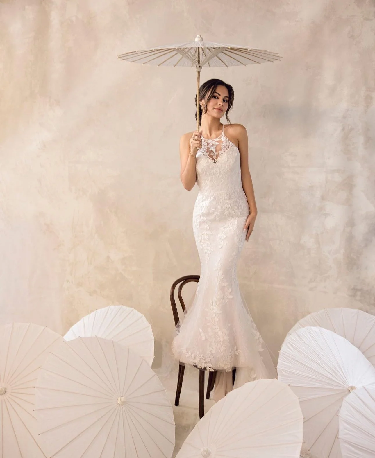 DAVIDS BRIDAL CAMPAIGN