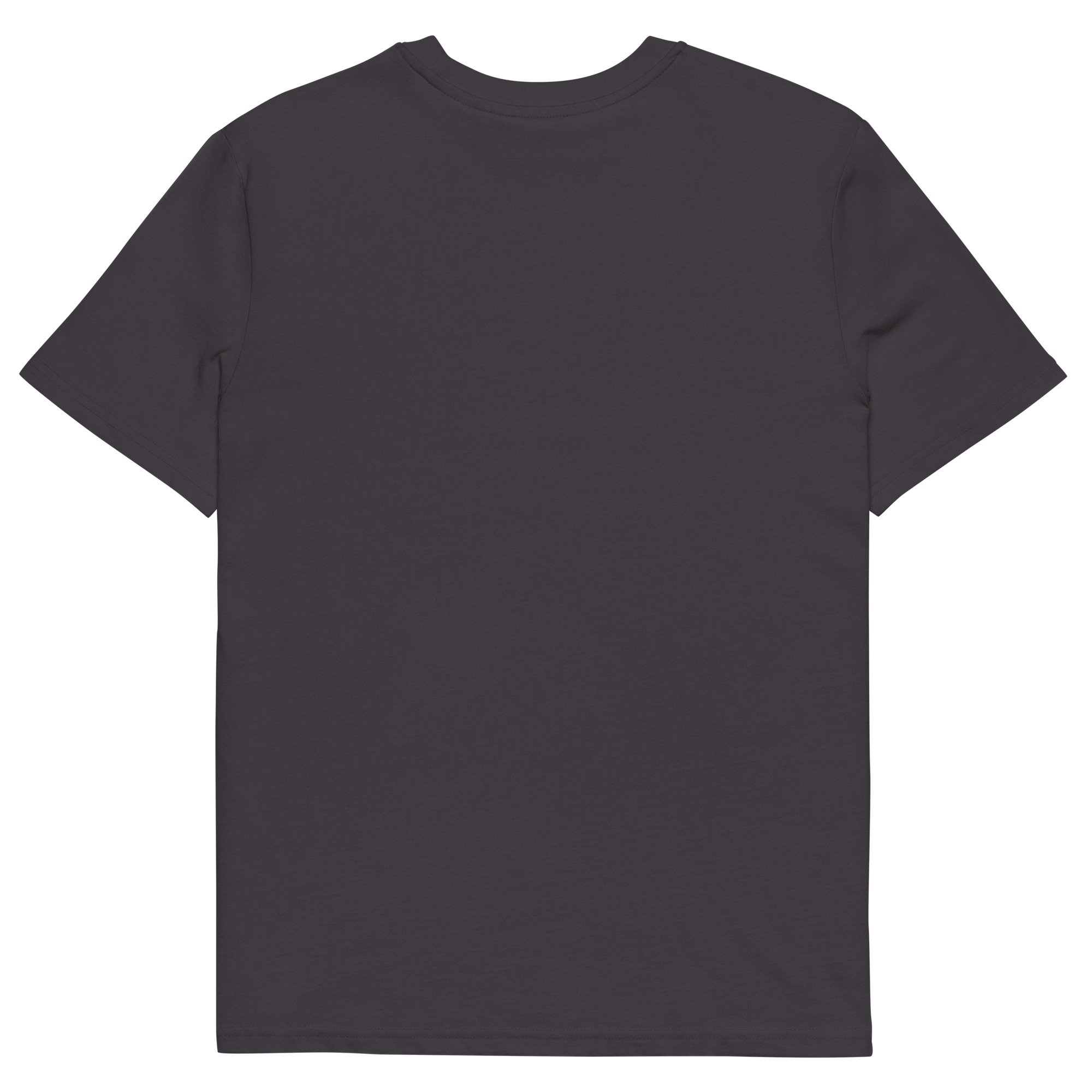 La banca siempre gana - Unisex organic cotton t-shirt Black