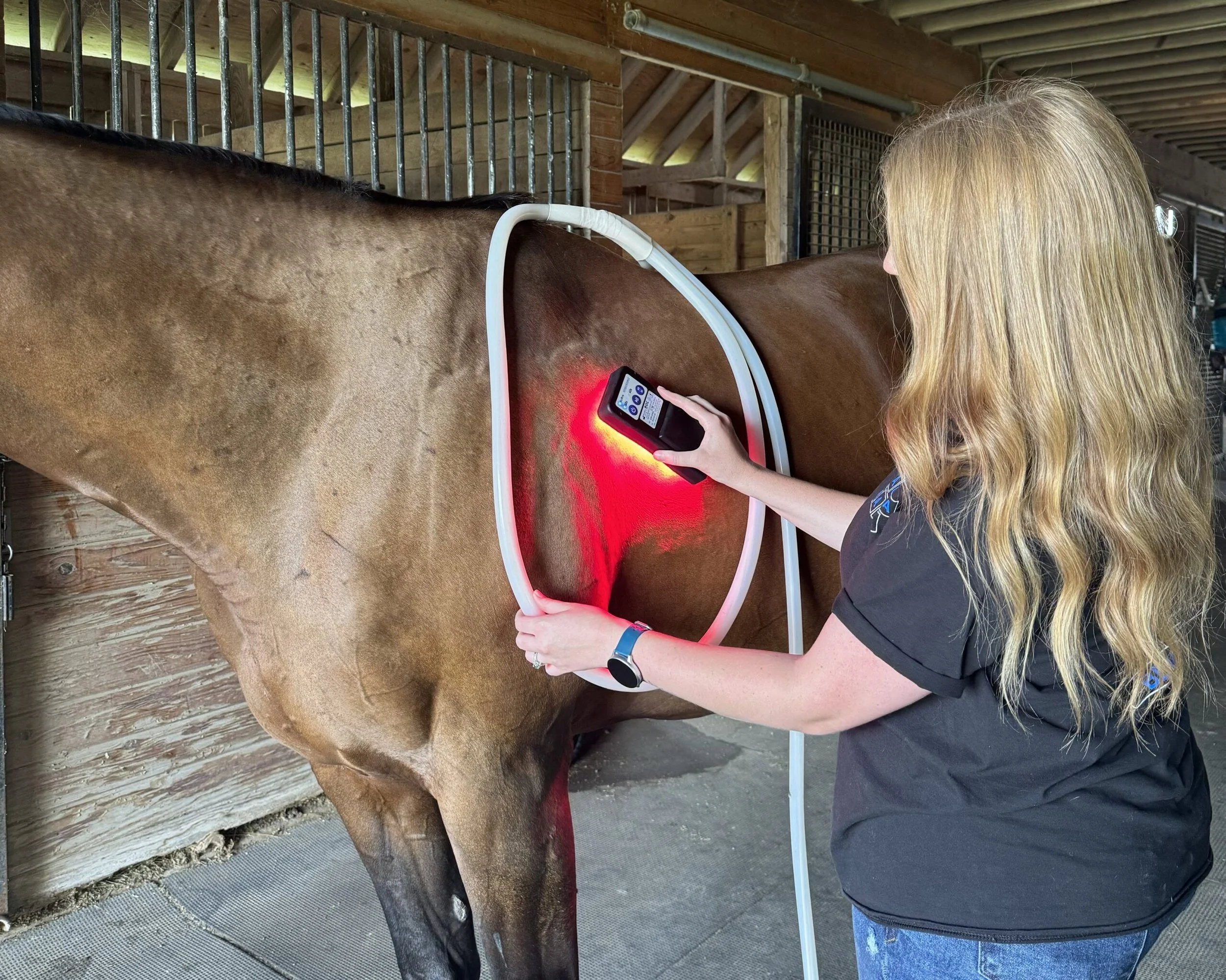RED Light Therapy