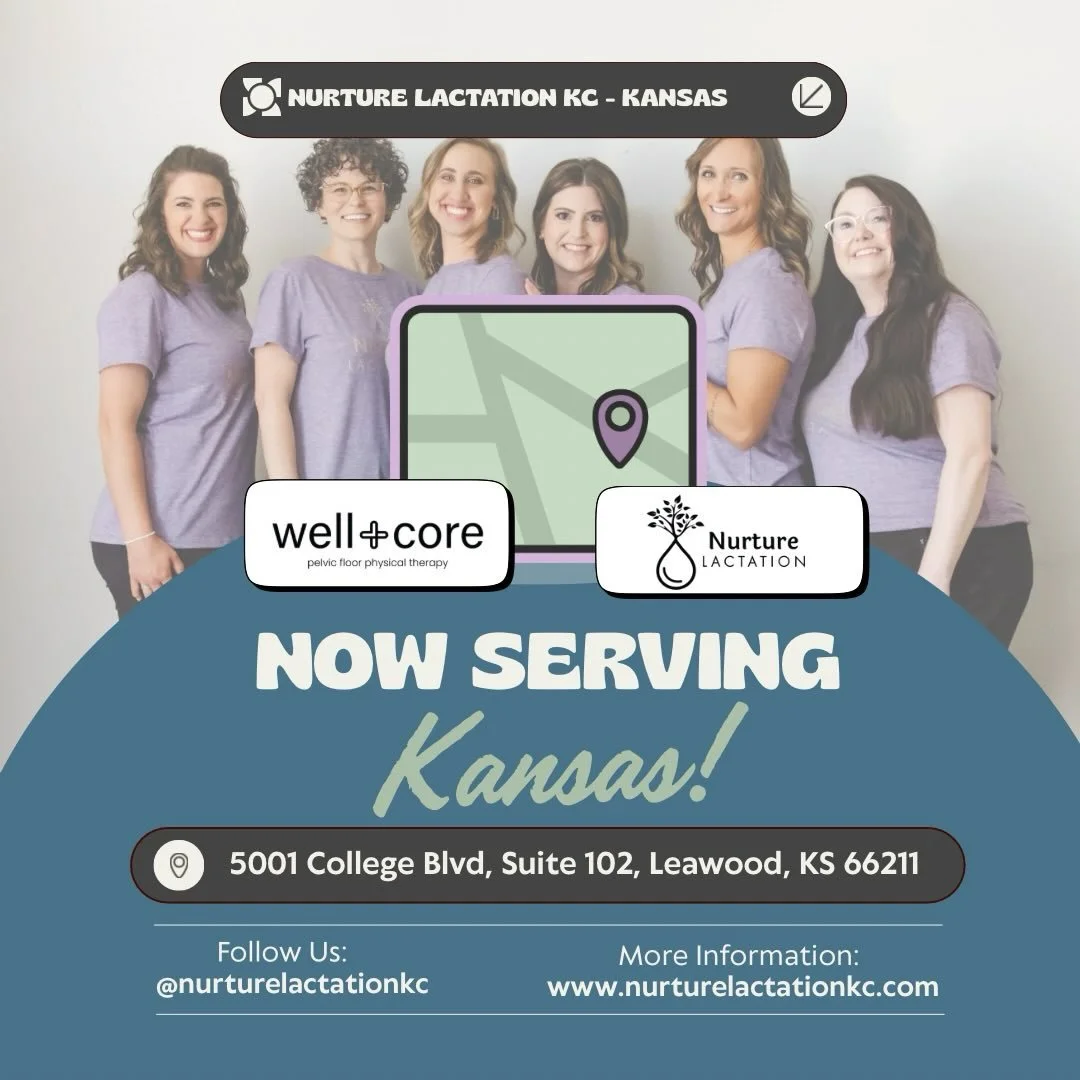 ✨ We&rsquo;ve got another home! ✨
You can now find us inside Well Core PT @wellcorept at 📍 5001 College Blvd, Suite 102, Leawood, KS 66211!

We&rsquo;re so excited to be part of this beautiful, collaborative space and continue caring for our communi