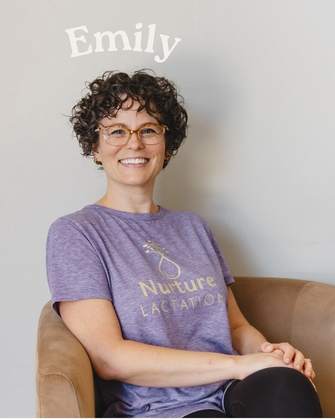 Meet Emily 🌿

We sure do love our Northland queen! Emily serves our KC metro area and all the surrounding Northland locations - she operates daily out of our satellite location inside of Dolan Chiropractic. She works tirelessly to support familes fr