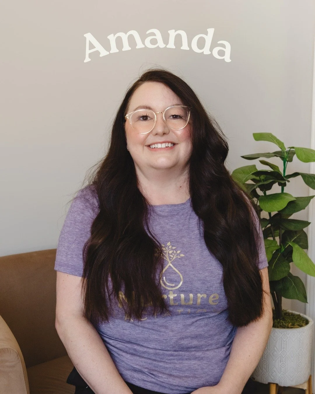 Meet Amanda 💛

She&rsquo;s the kind of lactation consultant who makes every parent feel seen, heard, and genuinely cared for. Her dedication runs deep &mdash; she truly listens, meets families where they are, and always goes above and beyond to make