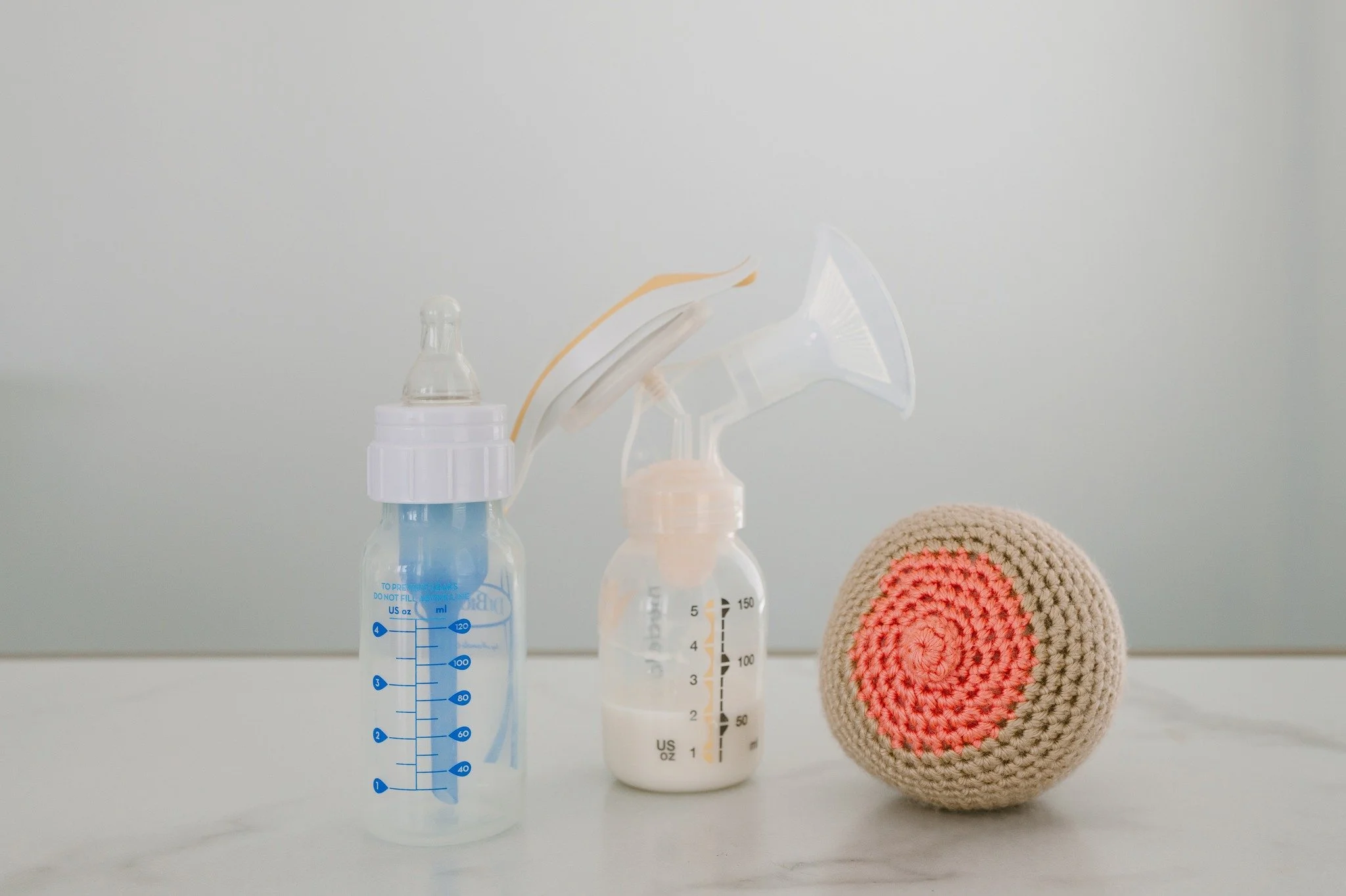 💛 FEEDING JOURNEYS MATTER &mdash; AND ALL ARE WELCOME HERE! 💛

No two babies&hellip; or parents&hellip; have the exact same feeding path. Whether you breastfed, pumped, formula-fed, combo-fed, triple-fed, or changed course along the way &mdash; you