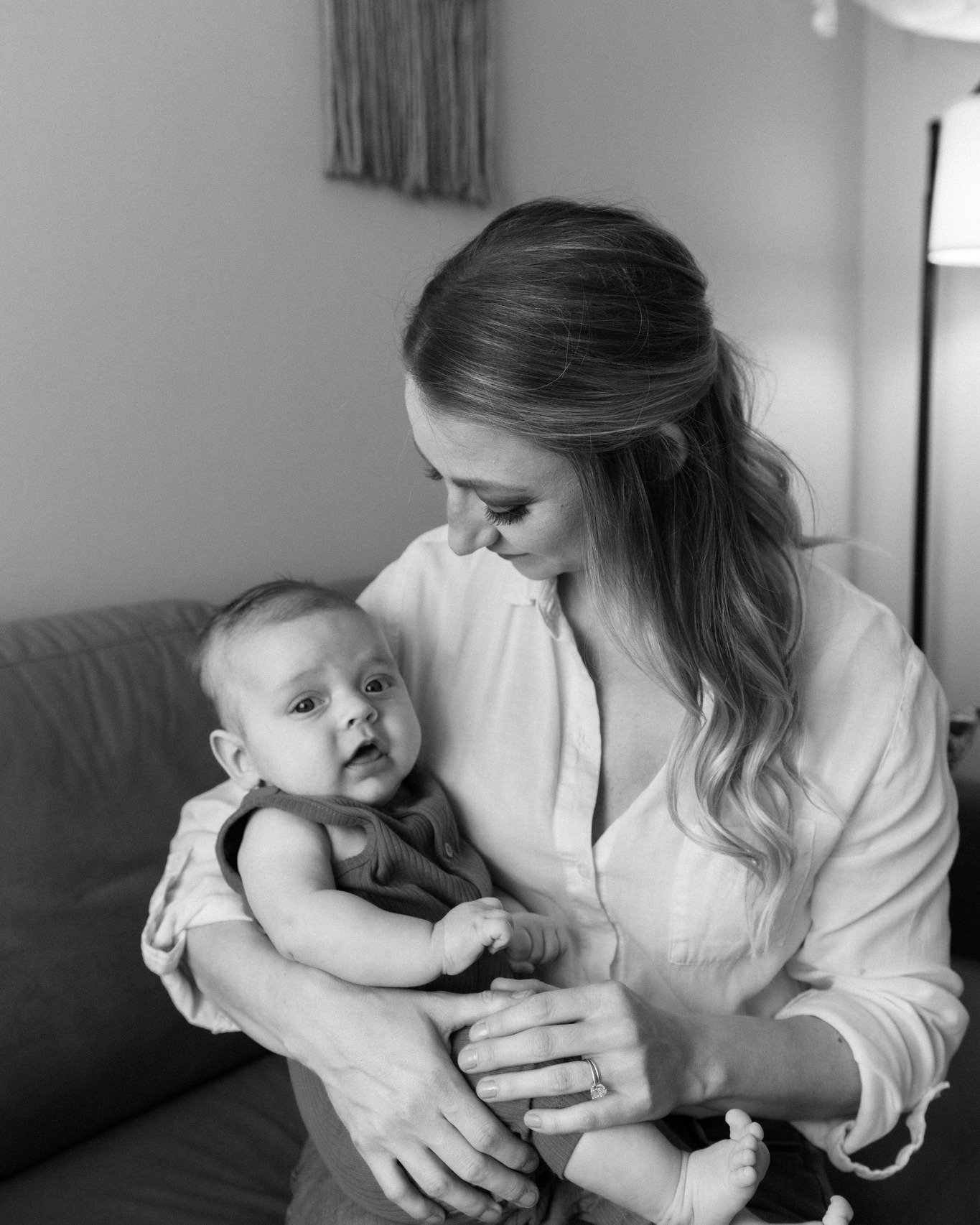 🛑 Setting Feeding Boundaries With Family 

Feeding your baby is personal &mdash; and sometimes well-meaning family members offer way more opinions than you asked for. If you&rsquo;ve ever felt overwhelmed by comments about breastfeeding, pumping, fo