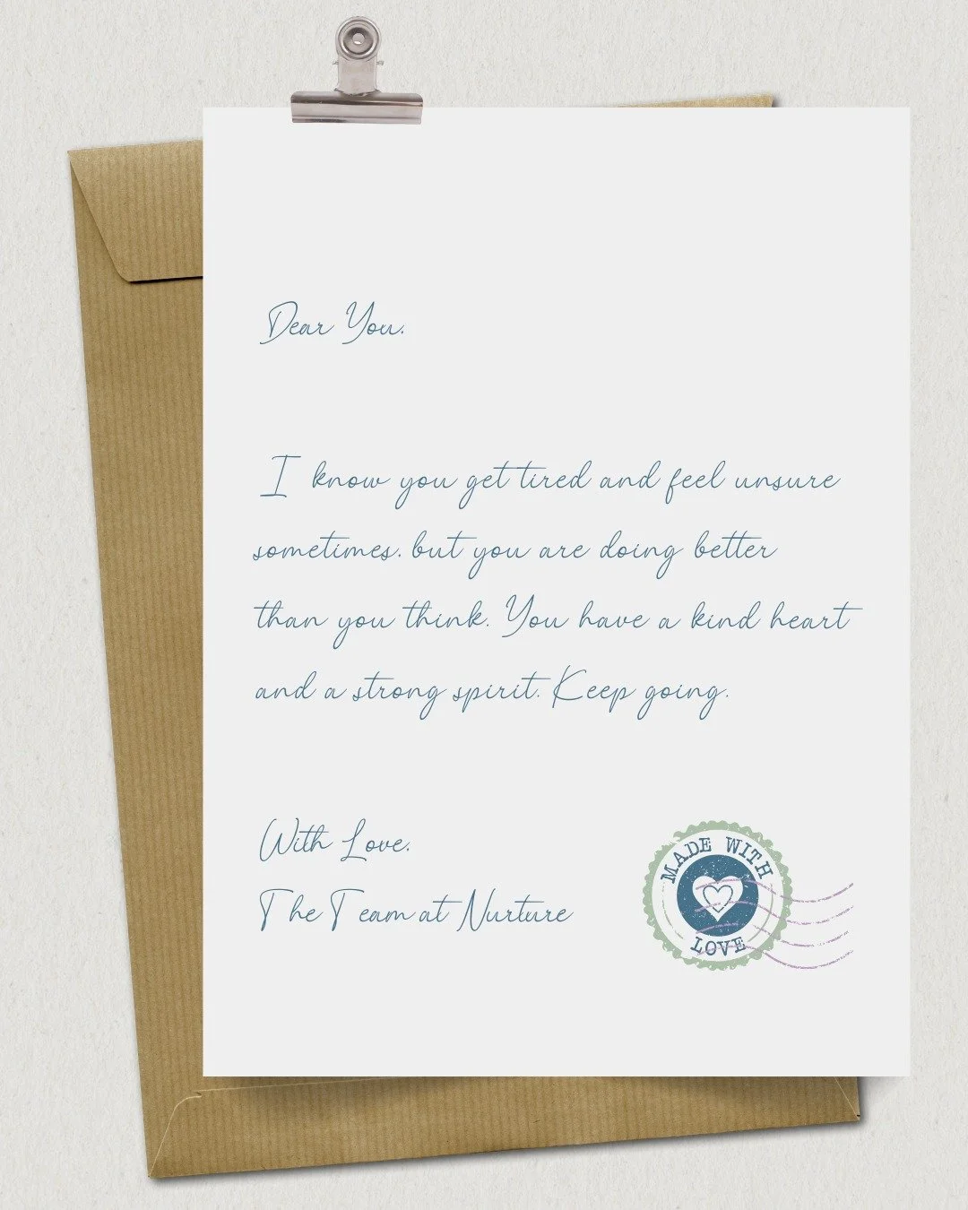 ✨ Looking Ahead to the Rest of 2026 ✨

To the parents navigating the days ahead&mdash;whether you&rsquo;re in the newborn fog, adjusting to a growing baby, or finding your rhythm again&mdash;we see you.

You don&rsquo;t have to have it all figured ou