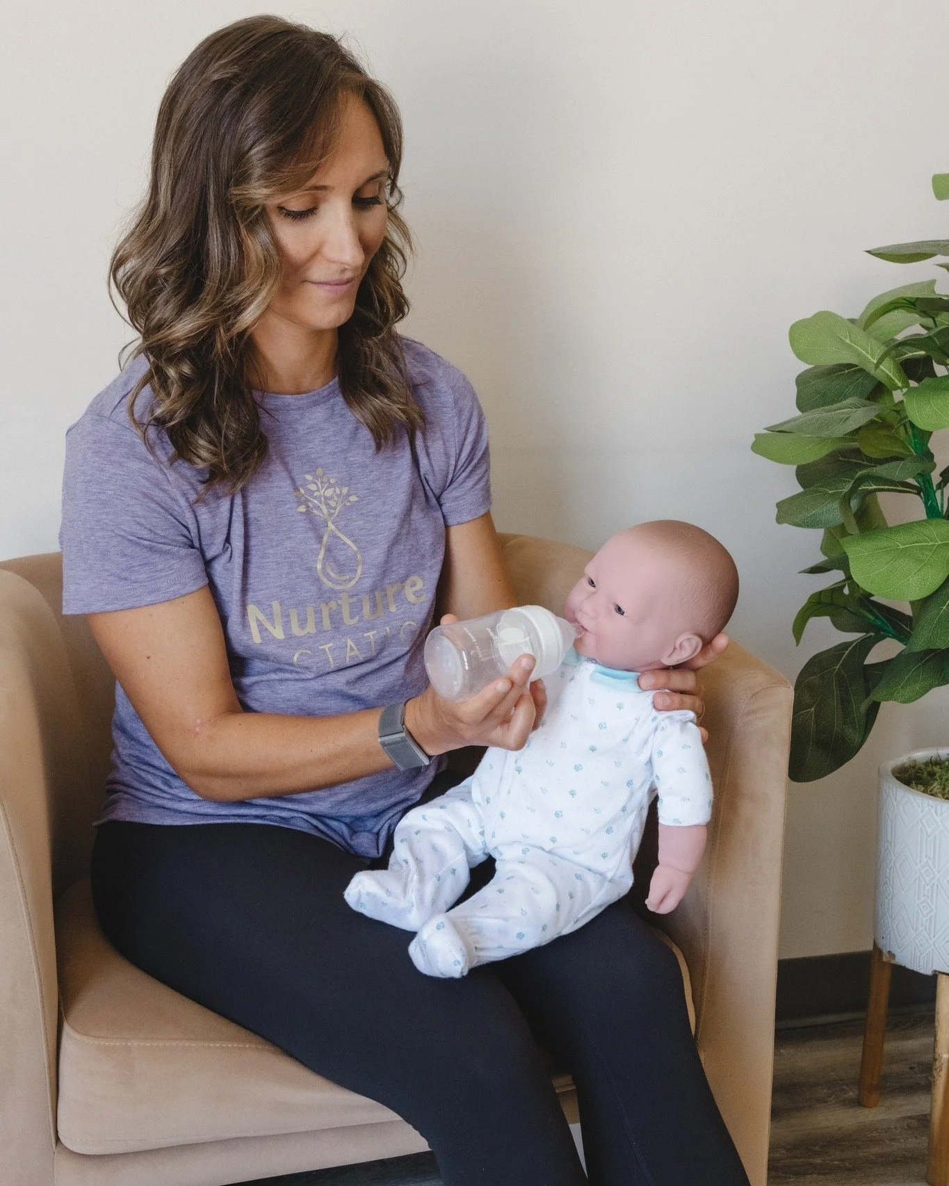 ✨ She&rsquo;s Back! ✨

We&rsquo;re so excited to welcome SJ back from maternity leave! She&rsquo;s spent the last few weeks soaking up all the newborn snuggles and is feeling refreshed, grounded, and ready to jump back in supporting new and returning