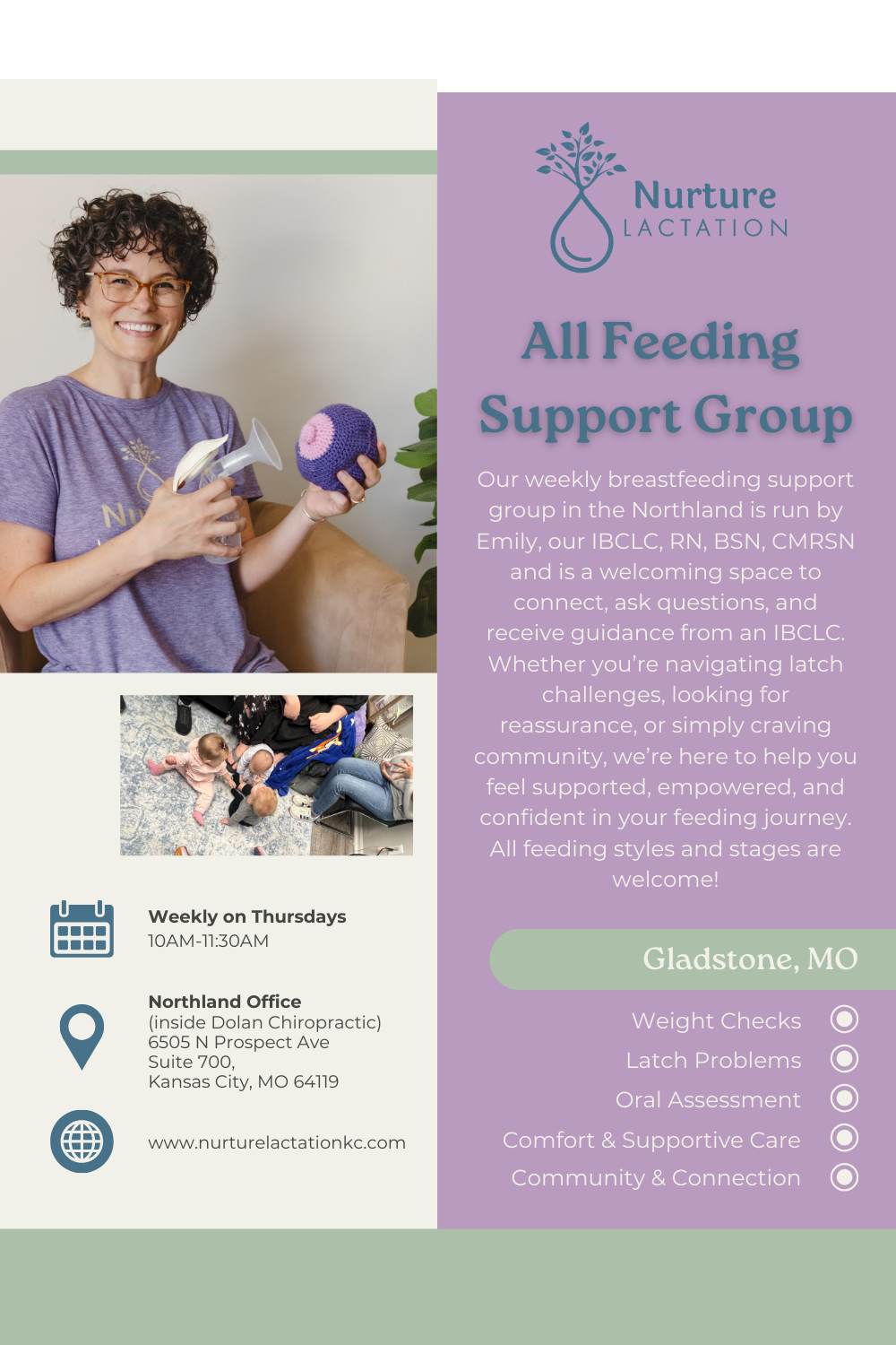 Northland Support Group