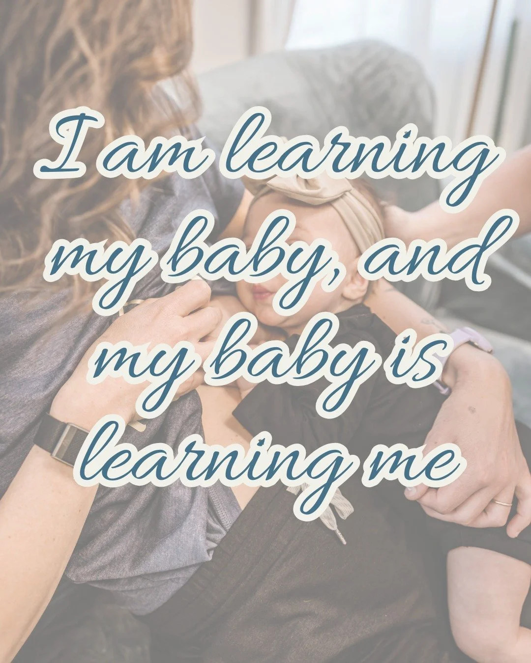 This isn&rsquo;t something you&rsquo;re supposed to have mastered overnight.

Every feed&hellip; every cue&hellip; every moment&mdash;you&rsquo;re both figuring it out together.

It&rsquo;s okay if it feels unfamiliar.
It&rsquo;s okay if it takes tim