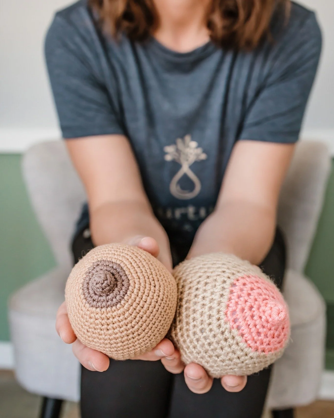 Feeding journeys don&rsquo;t define connection&mdash;you do.
Every time you hold your baby close, every time you meet their needs (even when it looks different than you imagined), you are building safety, trust, and love.

It&rsquo;s okay to grieve w