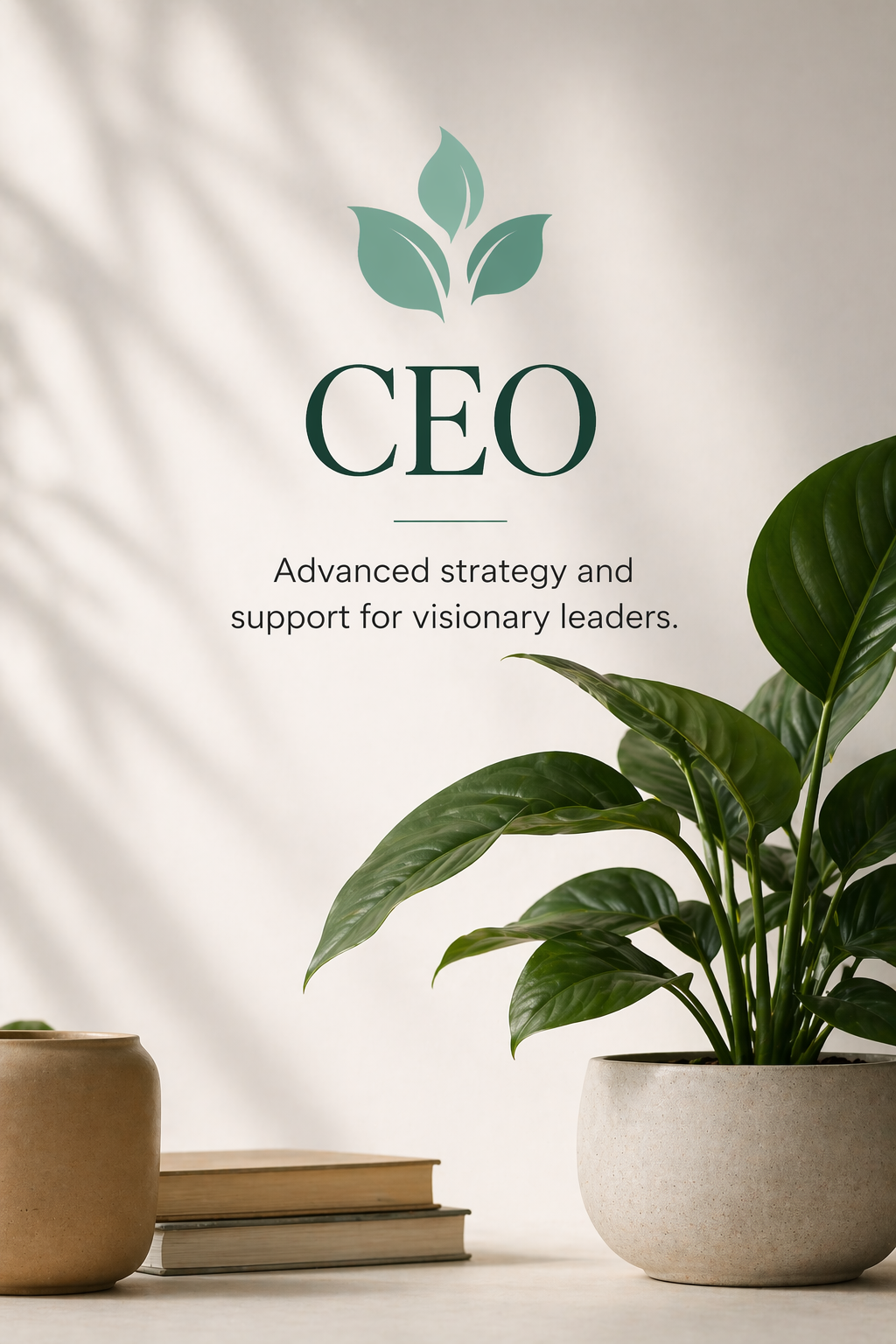CEO Plan