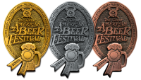 Pennsylvania Eight Are Great @ GABF 2015