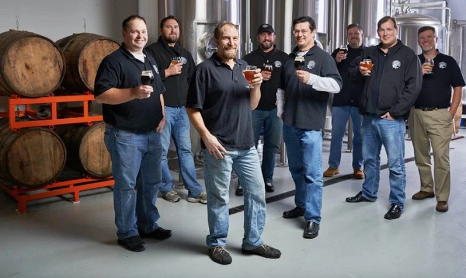 Curt Keck of HiJinx Brewing Company on Celebrating Six Years of Brewing Beer