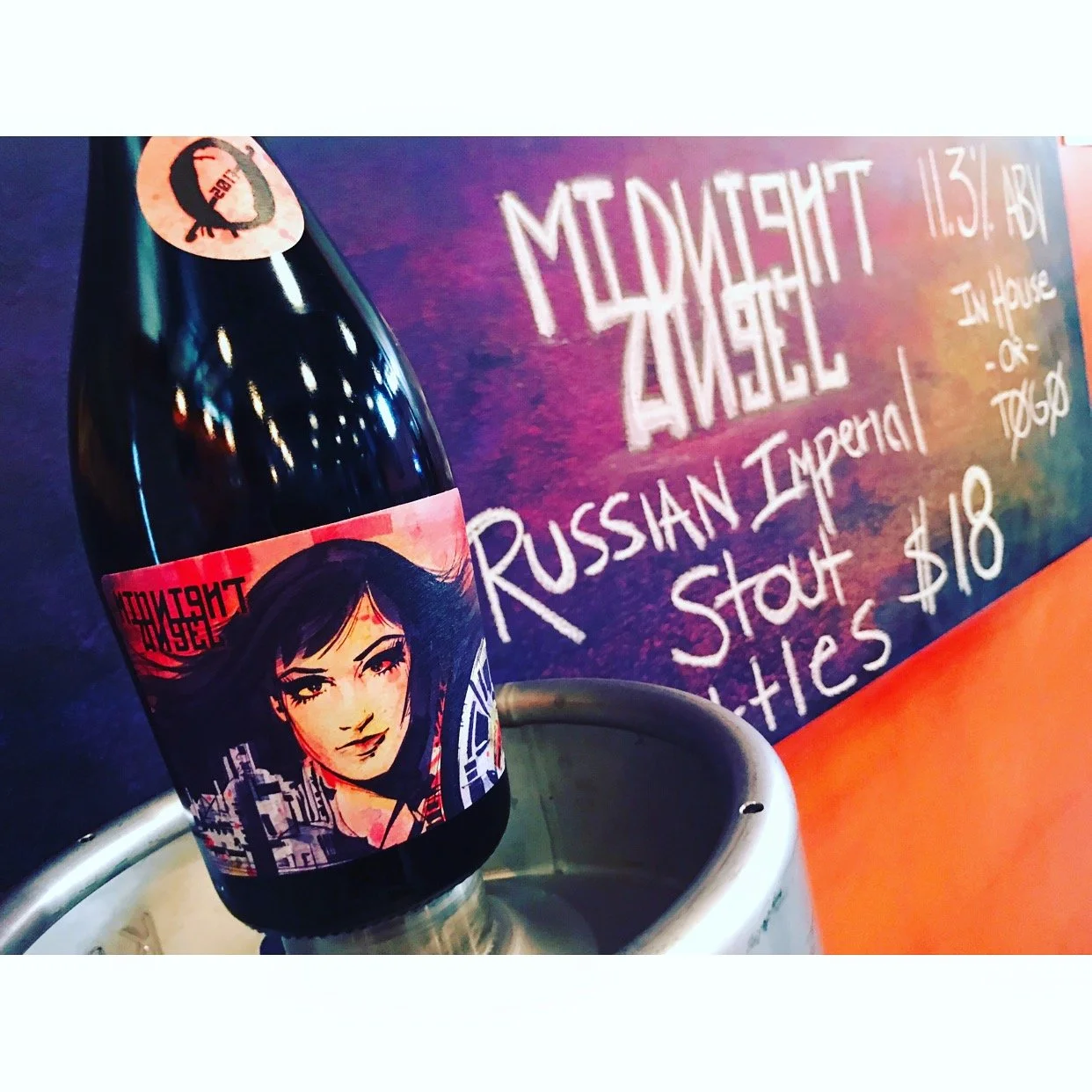 Beyond the Six-Pack: Beer to Go