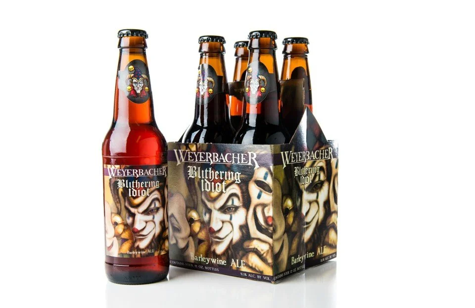 5 Winter Beers to Warm You Up