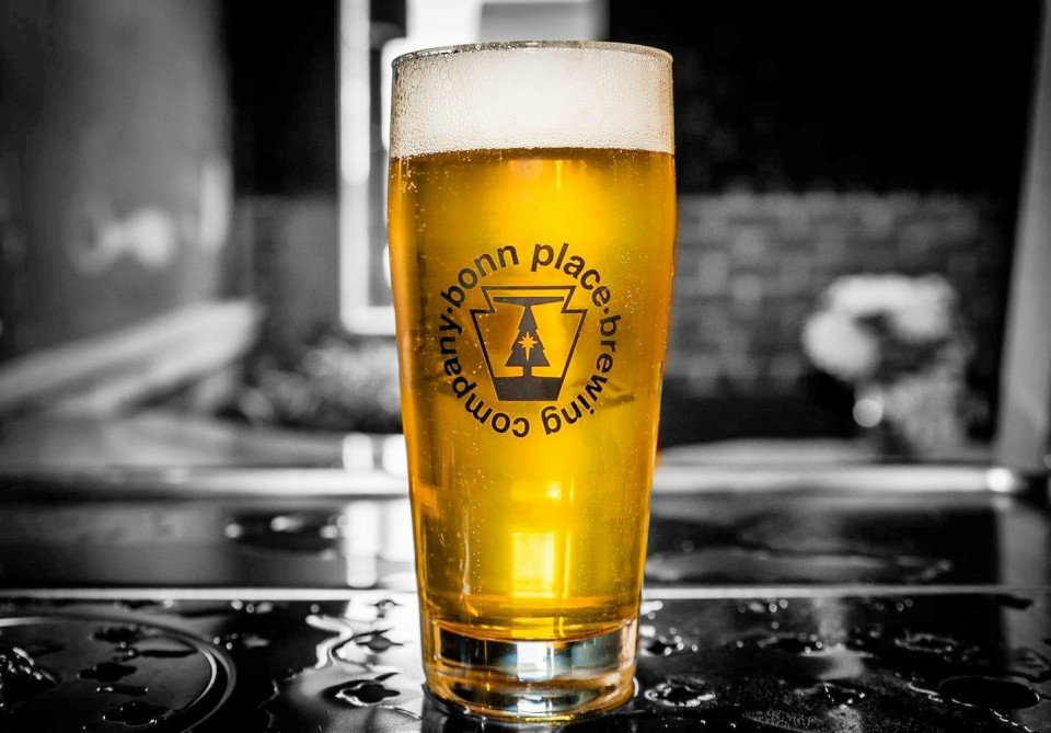 The Light Side of Craft Beer