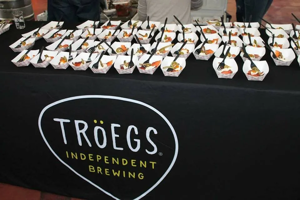 Get a Taste of Pennsylvania's Best at PA Flavor 2018