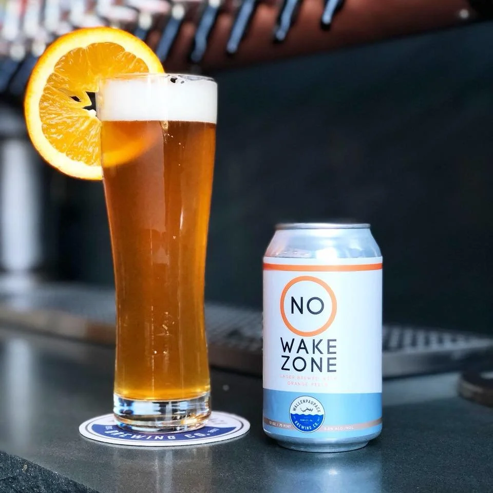 2018 Summer Beer Suggestions