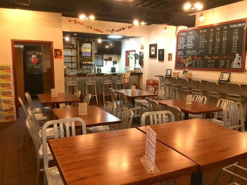 Why Taprooms Are Good for Your Brewery