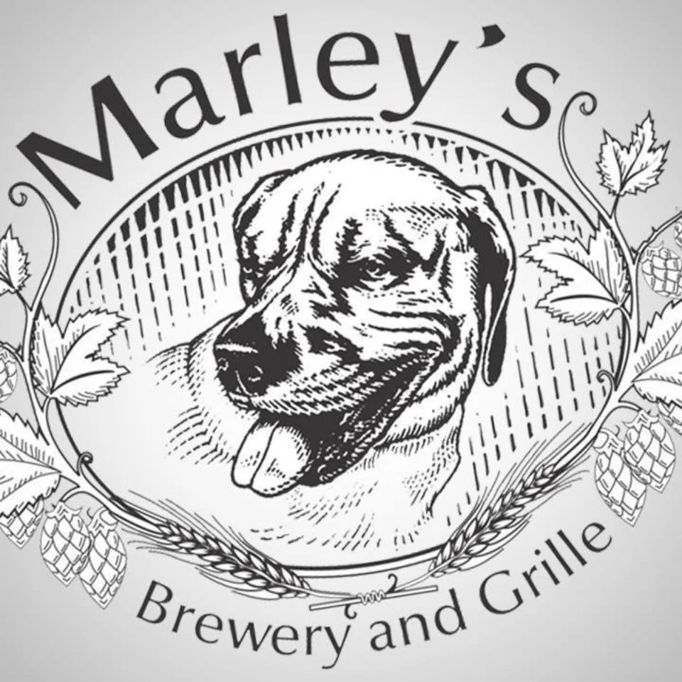 Andy Fisher of Marley’s Brewery and Grille on Pet Names and Being a Jack-of-All-Trades