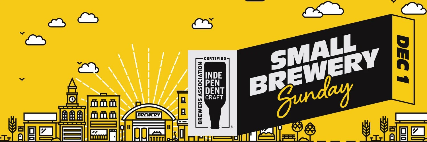 Brewers of Pennsylvania Celebrates Small Brewery Sunday