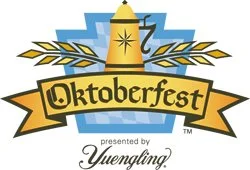 Oktoberfest Presented by Yuengling Adds New Brewers’ Village & Beer Tastings