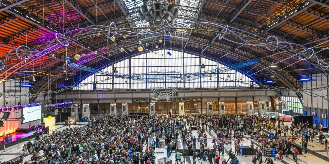 PA Breweries Earn Top Honors at World Beer Cup