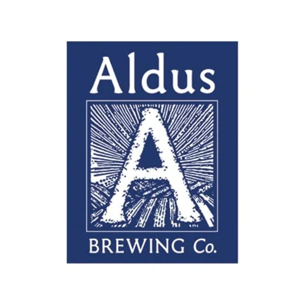 ALDUS BREWING CO. logo