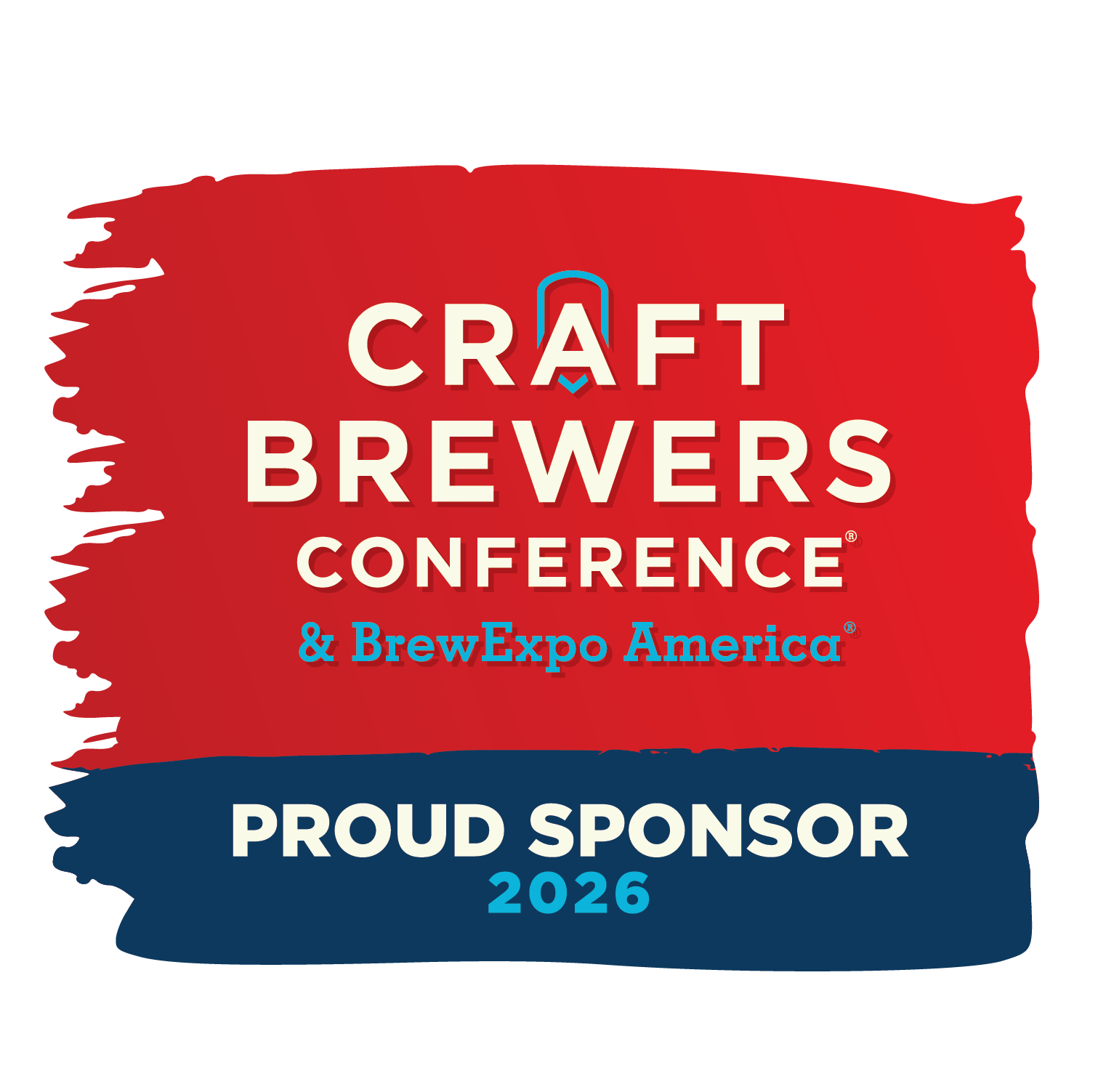 Craft Brewers Conference Logo