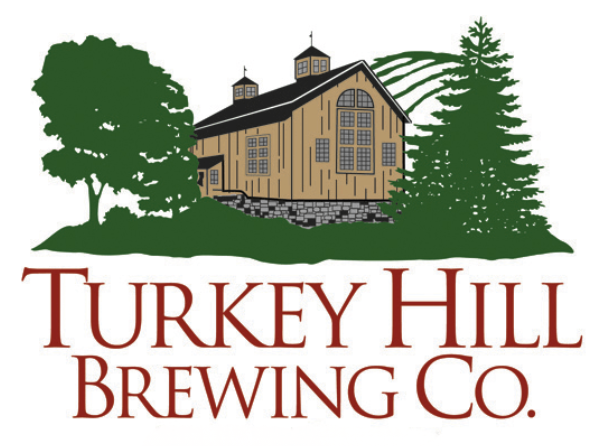 TURKEY HILL BREWERY CO. logo