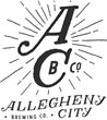 Allegheny City Brewing