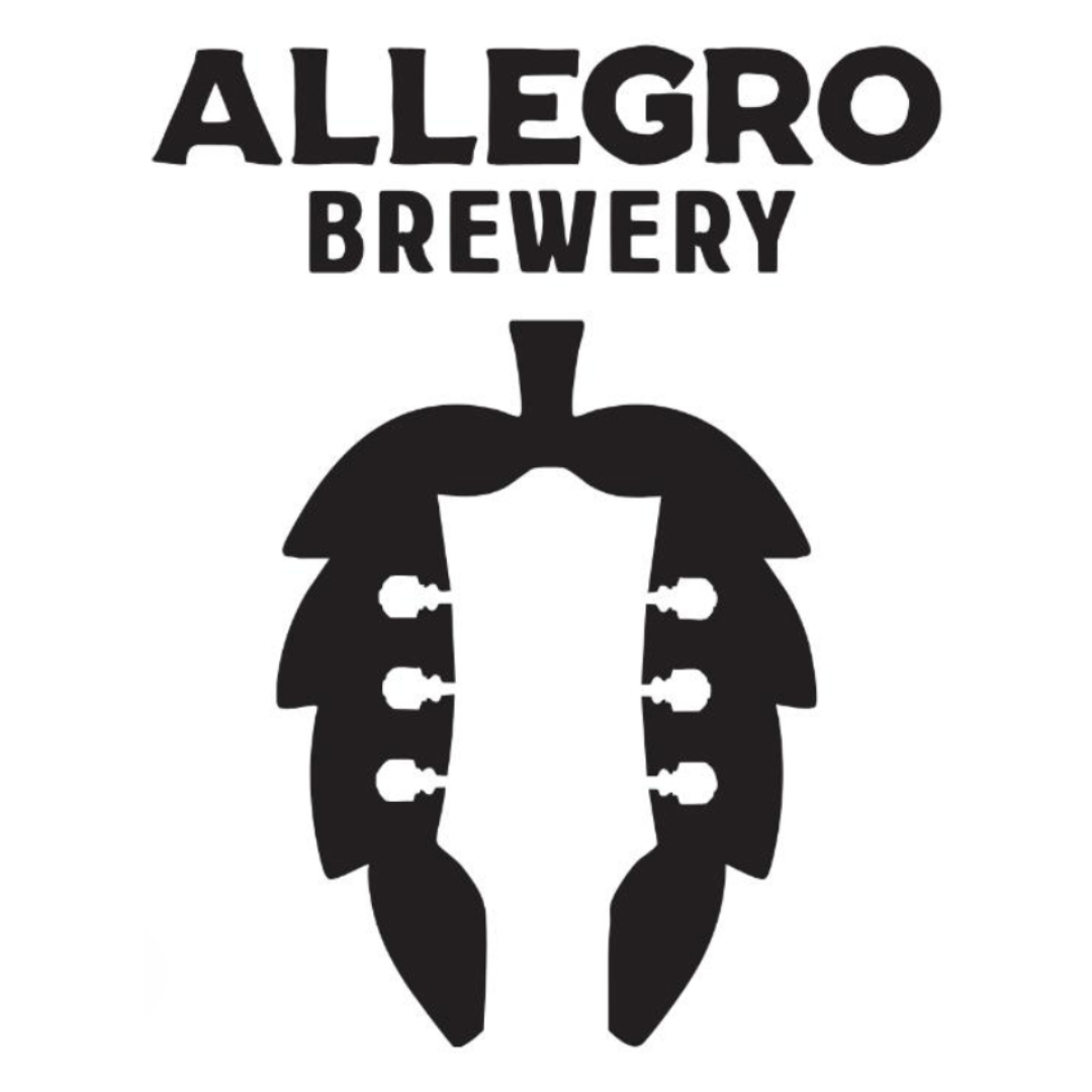 Allegro Brewing Co. Logo