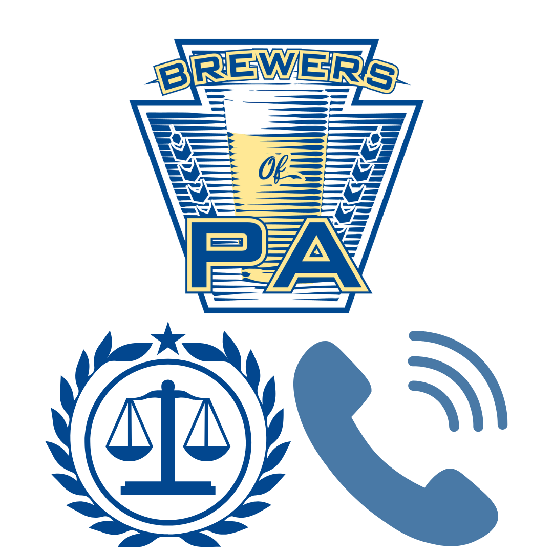 BOP Legal Call Logo