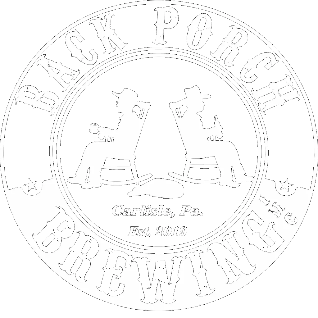 Back Porch Brewing