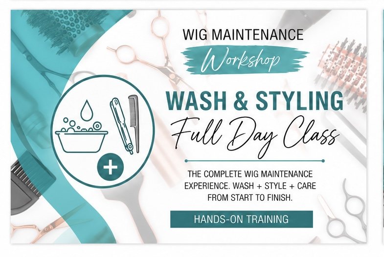 The Beauty of Wellness — Full Day Experience