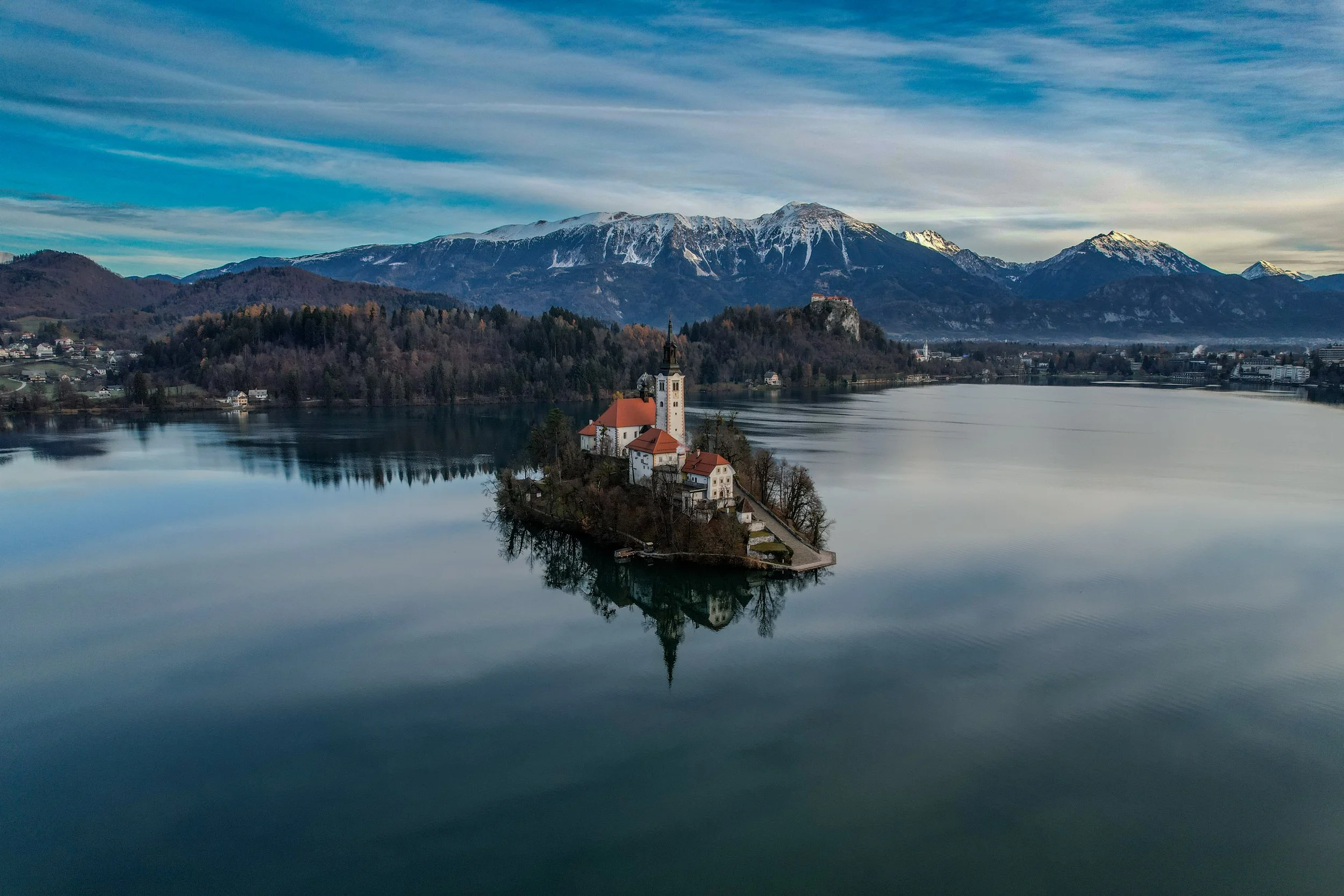 The Signature Escape