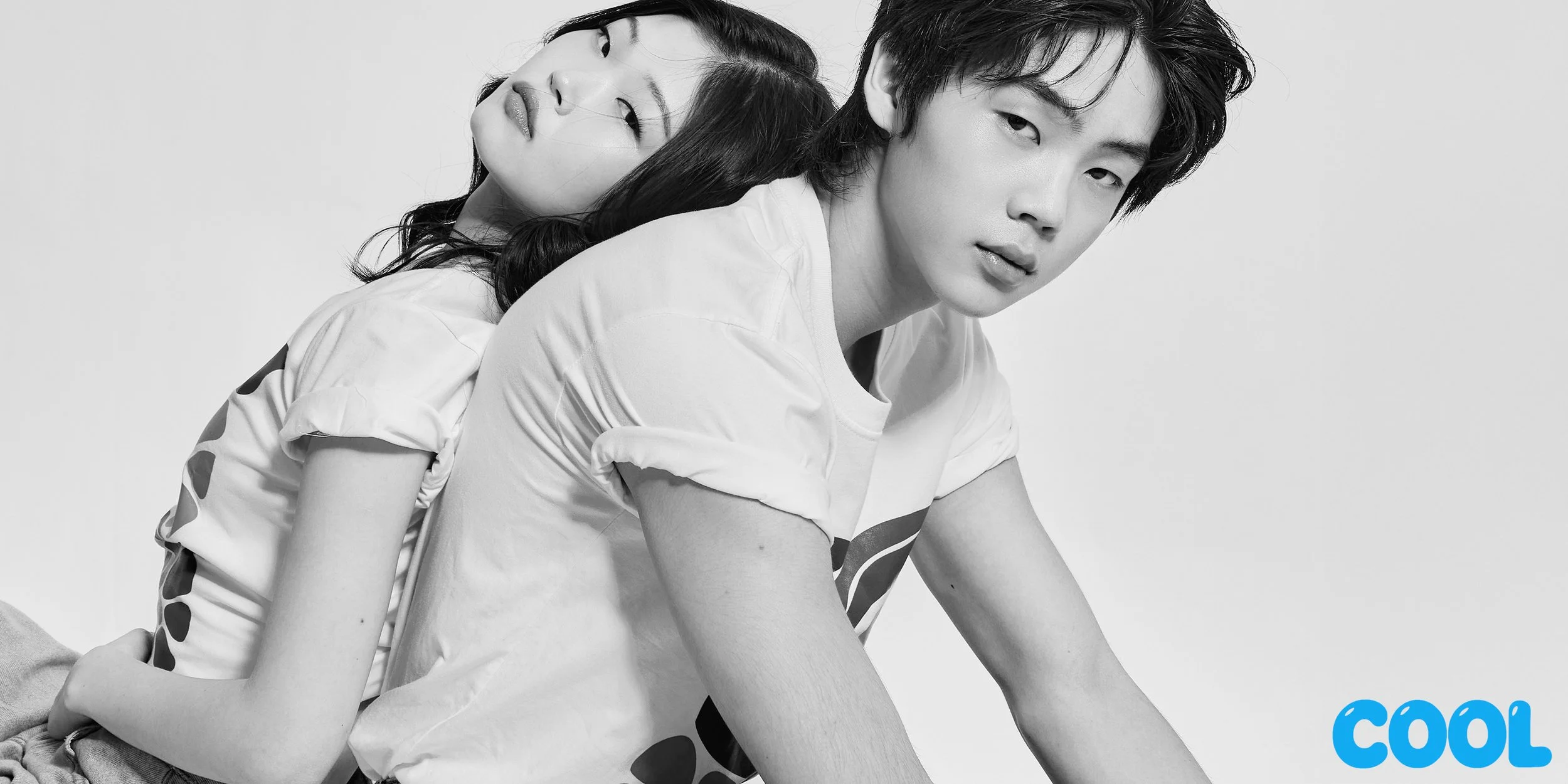 📓hENRY AND JIWON