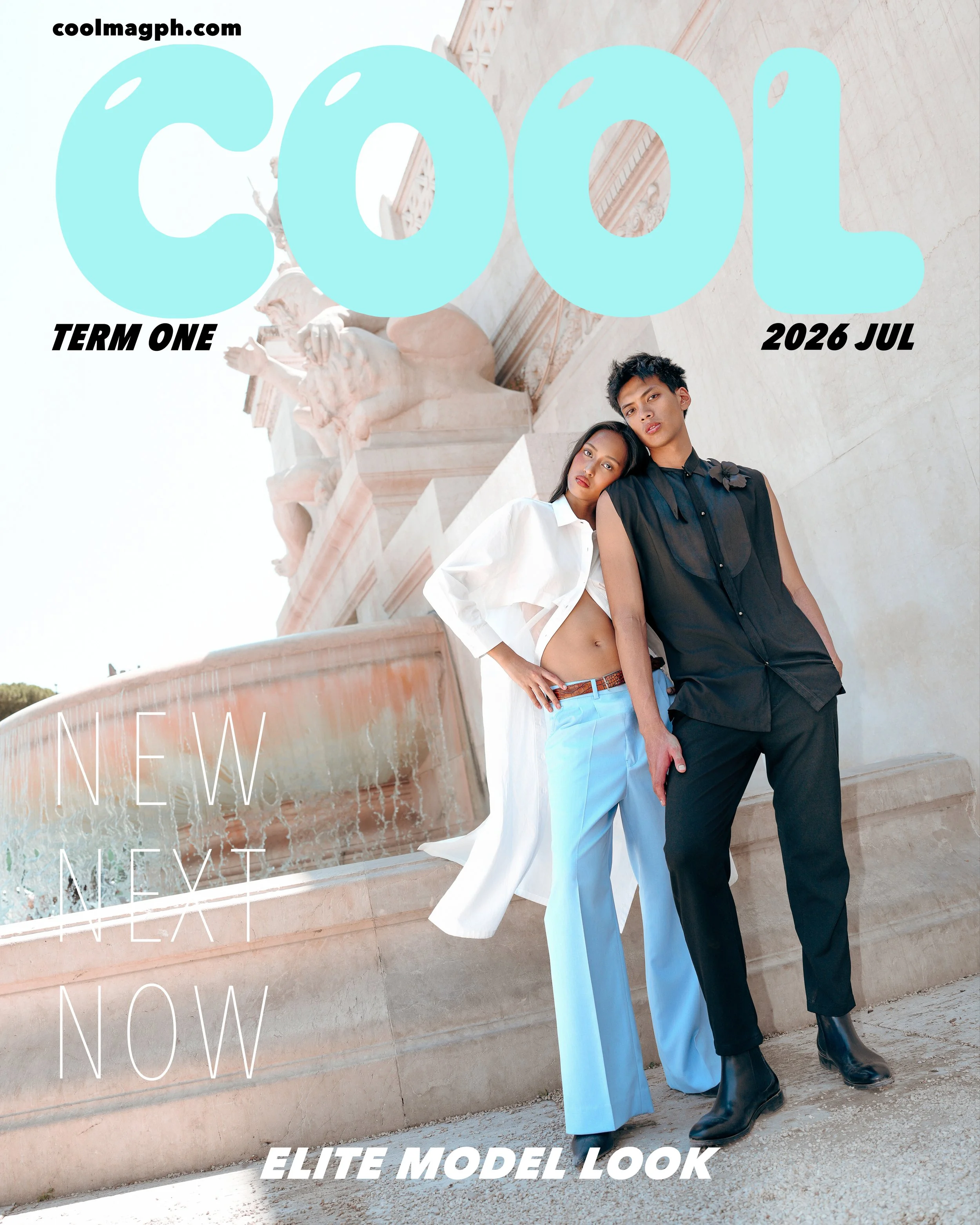 ⭐️NEW NEXT NOW