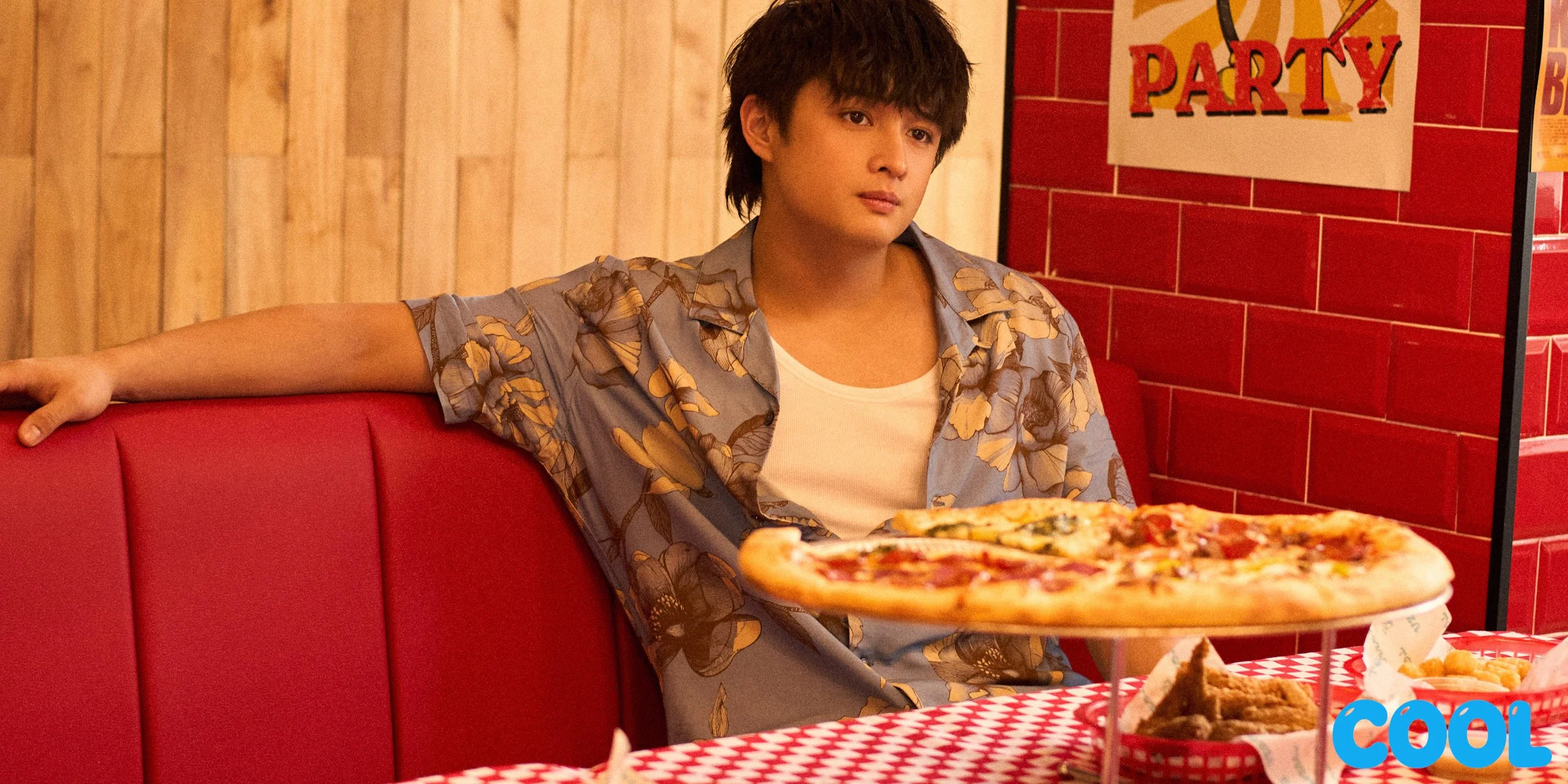 ⭐️YOUR NEXT LEADING MAN