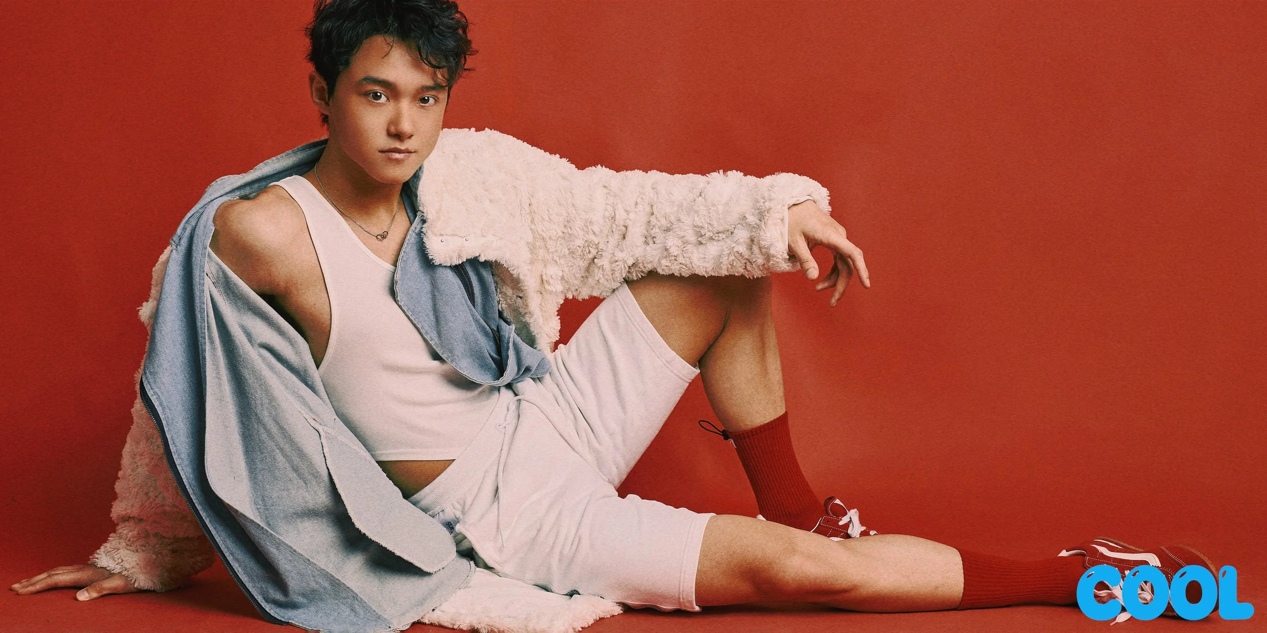 🤓MY PLUSHY VALENTINE