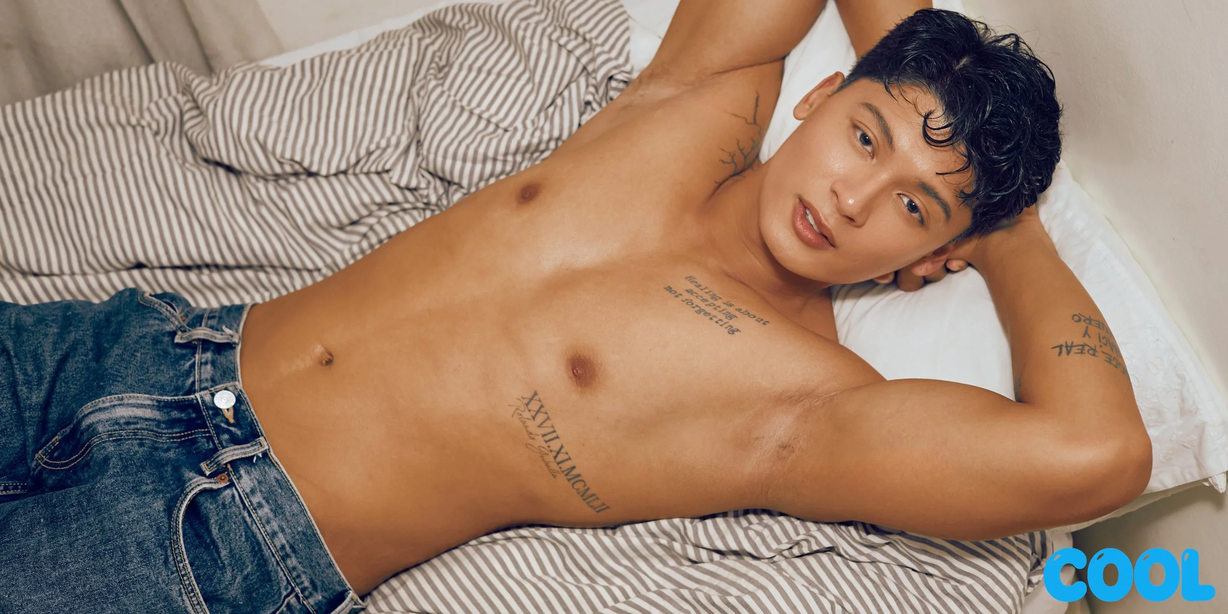 🏈CIAO JOHN WAYNE ALBA!