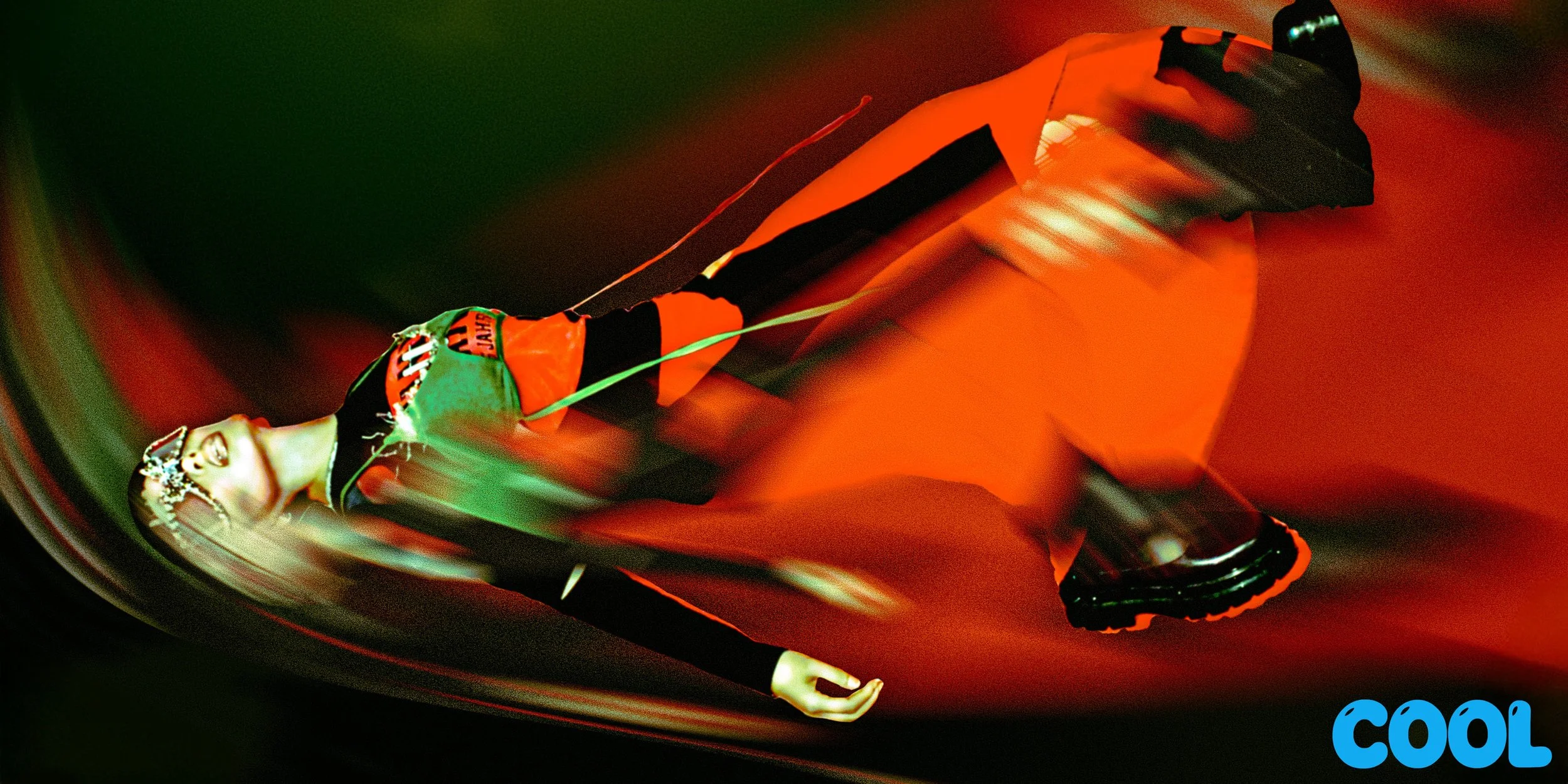 🤓SKULL PANDA OBSESSION